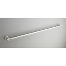 24" Grab Bar from the Margaux Collection