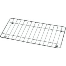 Small Single Bowl Stainless Steel Sink Rack for Undertone Series Trough Sinks