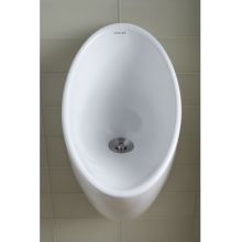 Steward S Waterless Urinal