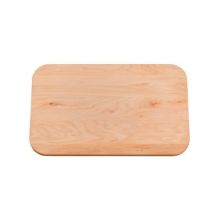 Snug Fit Hardwood Cutting Board for Marsala and Executive Chef Sinks