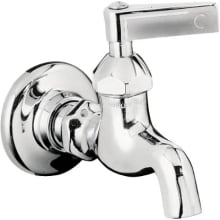Cold Only Single Handle Basin Tap from the Hewitt Series