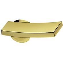 Classic Right Hand Solid Brass Trip Lever for Wellworth and Barrington and Highline Pressure Lite Toilets