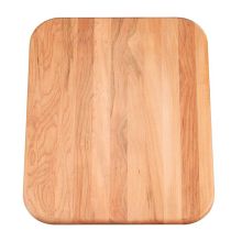 Cape Dory Hardwood Cutting Board for Cape Dory Kitchen Sinks
