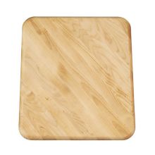 Snugly Fit Hardwood Cutting Board for Alcott / Dickinson / Galleon / Hawthorne Sinks