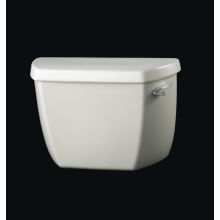 1.28 Gpf Elongated Toilet with Class Five Flushing Technology and Right-Hand Trip Lever from the Wellworth Series