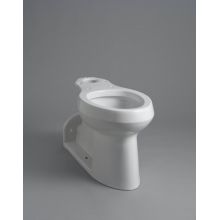 Barrington Elongated  Comfort Height Toilet - Bowl Only, Less Seat
