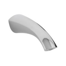 Wall-mount Non-diverter Bath Spout from the Alteo™ Collection