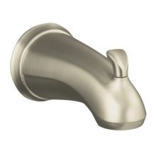 Sculpted Diverter Bath Spout for Forte or Leighton Collections