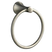 Modern Durable Towel Ring from Coralais Collection
