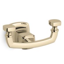Margaux Double Robe Hook