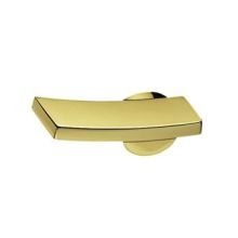 Classic Left Hand Solid Brass Trip Lever for Wellworth and Barrington and Highline Pressure Lite Toilets
