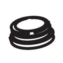 Replacement 2.5 GPM Aerator