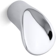 1-1/16 Inch Conical Cabinet Knob