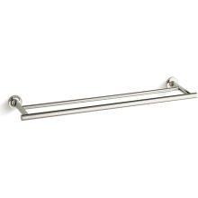 Purist 24" Towel Bar