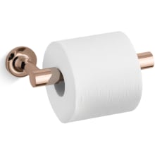 Parmir Water Systems YS-51015A Toilet Paper Holder Brushed Steel