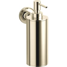 Purist Wall Mounted Soap Dispenser