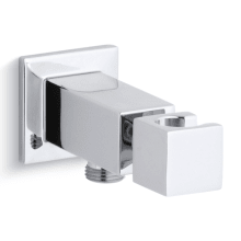 Loure Wall Mounted Hand Shower Holder