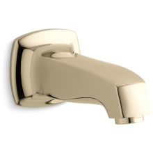 Wall Mount Bath Spout from Margaux Collection