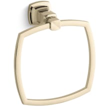 Modern Timeless Design Towel Ring from Margaux Collection