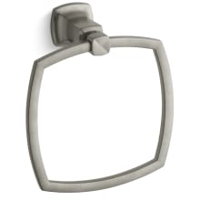 Modern Timeless Design Towel Ring from Margaux Collection