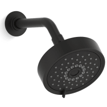 Purist 1.75 GPM Multi Function Shower Head with MasterClean and Katalyst Air-Induction Spray Technology