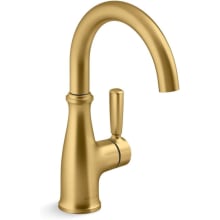 Traditional Beverage Faucet
