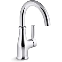 Traditional Beverage Faucet