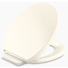 Impro Round Closed-front Toilet Seat