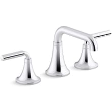Tone 1.2 GPM Widespread Bathroom Faucet