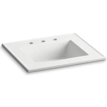 Kohler Vanity Tops At Faucet Com