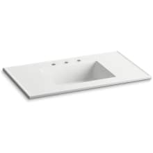 Bathroom Vanity Tops In Stock And On Sale Now At Faucetdirect Com