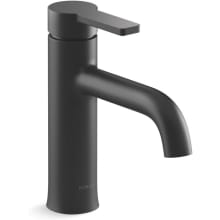 Venza 1.2 GPM Single Hole Bathroom Faucet