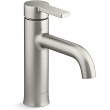 Venza 1 GPM Single Hole Bathroom Faucet