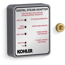 Invigoration Digital Steam Adapter