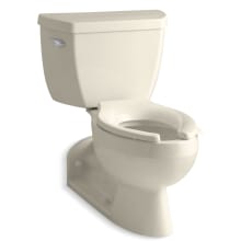 Pressure Assisted Toilets at Faucet.com Pressure Assisted Toilets at Faucet.com