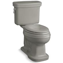 Kohler Bancroft Toilet, Faucet & Bathroom Fixtures