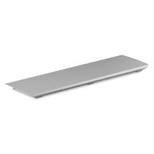 Bellwether Recessed Aluminum Drain Cover for 60" x 32" Shower Base