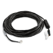 DTV+ 30' Data Cable for K-682-K Six-Port Valve