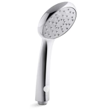Awaken B90 1.5 GPM / 2 GPM Multi Function Hand Shower with MasterClean and Eco-Boost Technologies