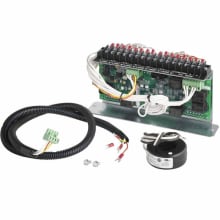Load Shed Kit for RXT / RDT Automatic Transfer Switch (without Load Center)