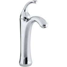 Forte Single Hole Bathroom Faucet - Free Metal Pop-Up Drain Assembly with purchase