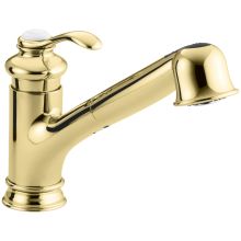 Fairfax Pull Out Kitchen Faucet