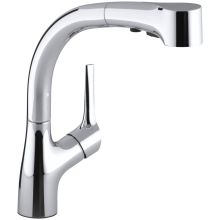 Kohler Kitchen Faucets