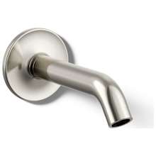 Purist 7-3/4" Tub Spout