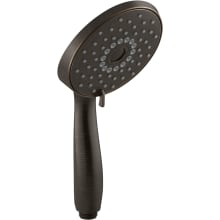 Forte 2.5 GPM Multi Function Hand Shower