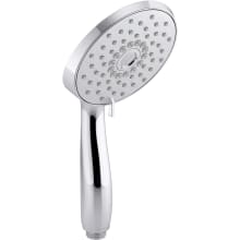 Forte 2.5 GPM Multi Function Hand Shower
