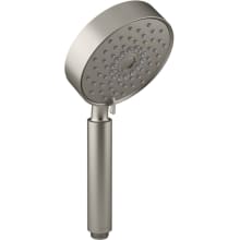Purist 1.75 GPM Multi Function Hand Shower with MasterClean and Katalyst