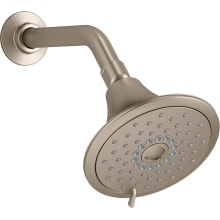 Forte 1.75 GPM Multi-Function Shower Head
