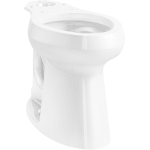 Highline Elongated Tall Height Toilet Bowl Only - Less Seat