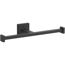 Square Wall Mounted Euro Toilet Paper Holder